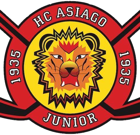 Asiago hockey junior